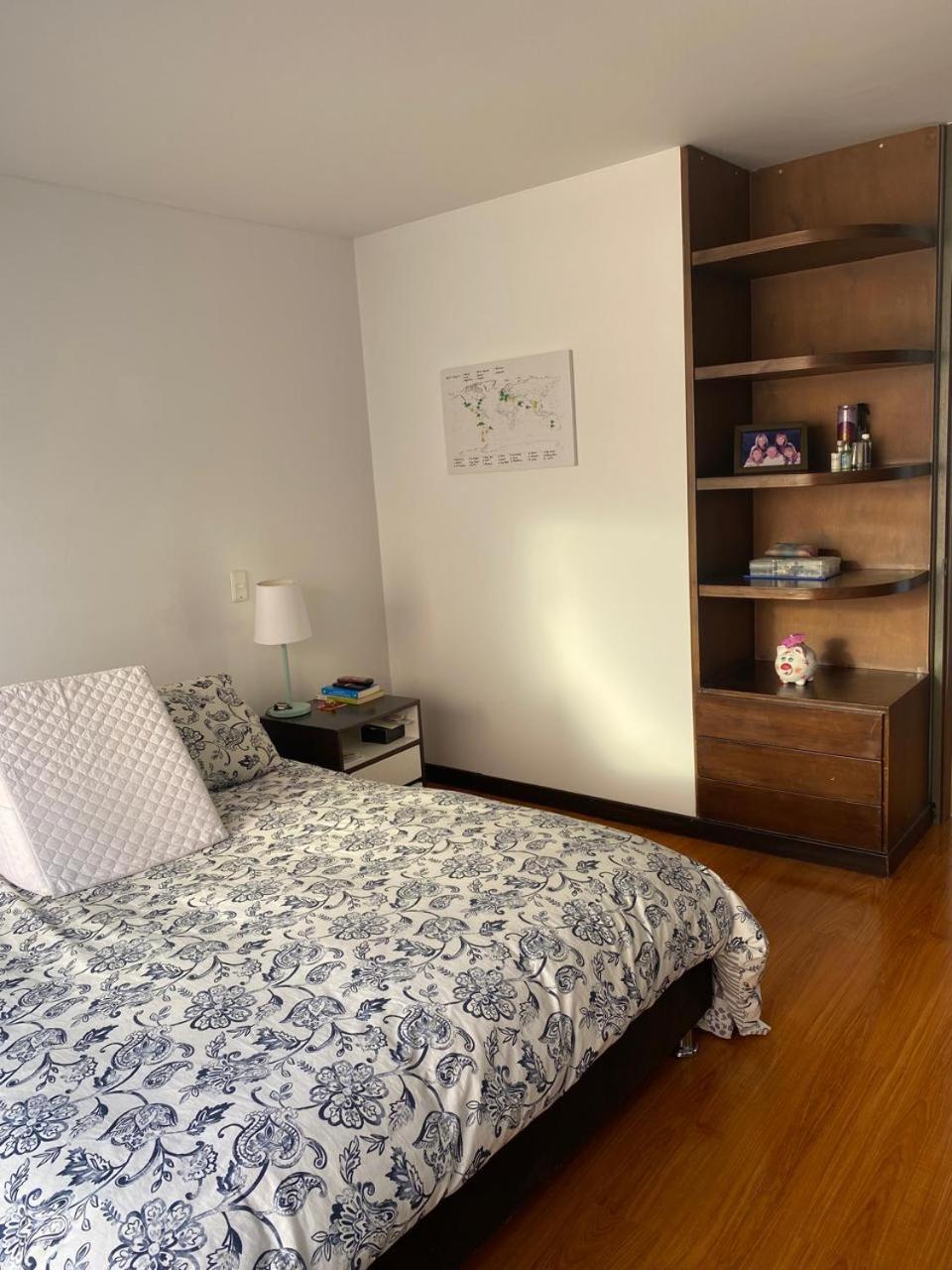 Hermoso Apartamento, Excelente Ubicacion Al Norte De Apartamento