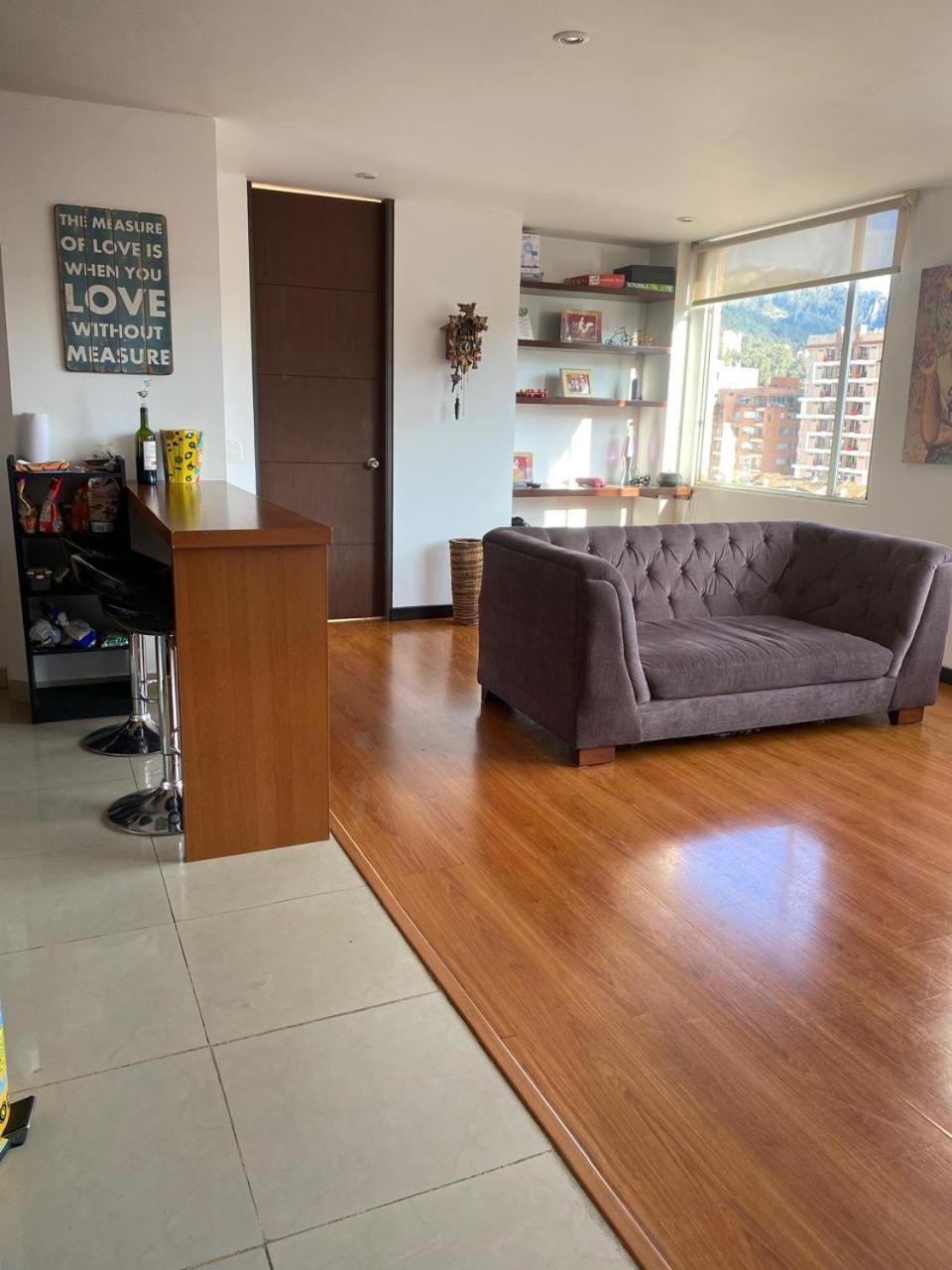 Apartment Hermoso Apartamento, Excelente Ubicacion Al Norte De *